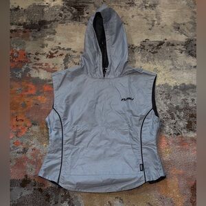 Vintage FUBU Sports Vest